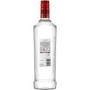 Vodka SMIRNOFF 37,5º 70cl