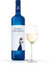 Vino CASTILLO MIRAFLORES 2022 Blanco (Semidulce) 75cl