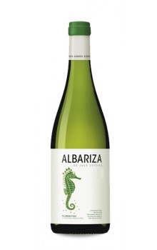 Vino ALBARIZA 2018 Blanco 75cl