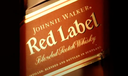Whisky Johnnie Walker ETIQUETA ROJA 70CL