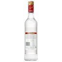 Vodka STOLICHNAYA Ruso 37,5º 70cl