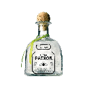 Tequila PATRON SILVER 70cl