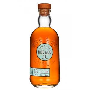 Whisky ROE & CO 70cl