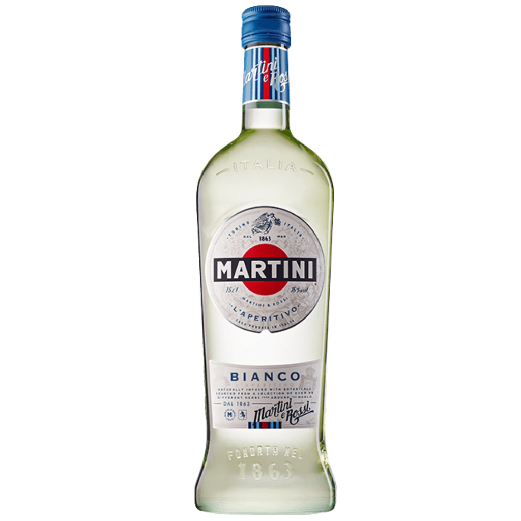 Vermouth MARTINI BIANCO 1L