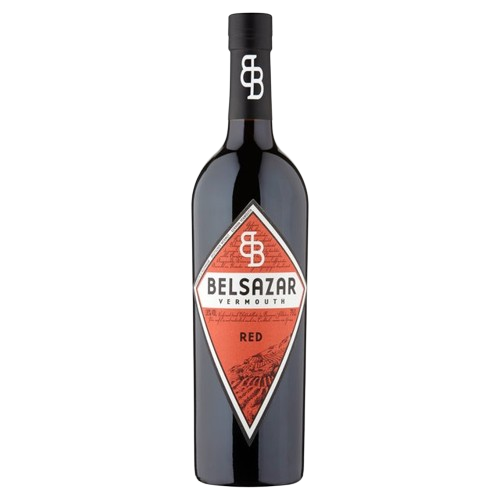 Vermouth BELSAZAR RED 75cl