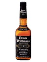 [T2100003] Whisky Bourbon EVAN WILLIAMS BLACK 70cl