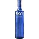 [008085] Vodka SKYY 70cl