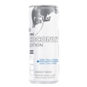 [RB241009] Energético RED BULL COCONUT EDITION 25clx24