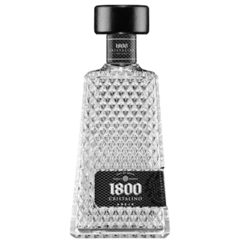 Tequila 1800 CRISTALINO MAGNUM 175cl