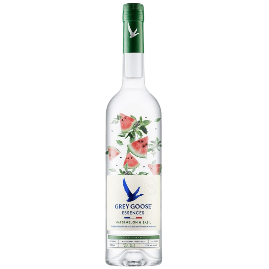 Vodka GREY GOOSE WATERMELON 70cl