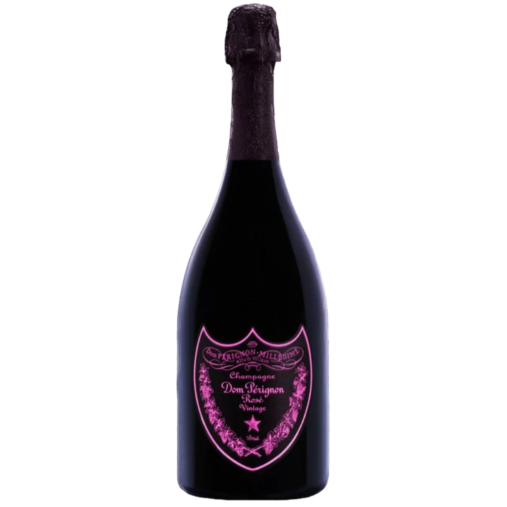 Champagne DOM PERIGNON ROSE VINTAGE JÉROBOAM LUMINOSO 3L