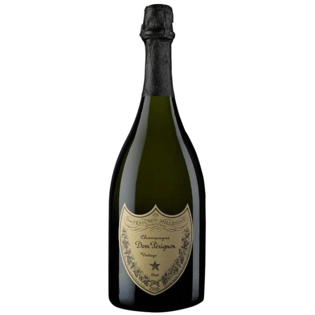 Champagne Moet DOM PERIGNON BLANC 10 LUMINOSO 1.5L