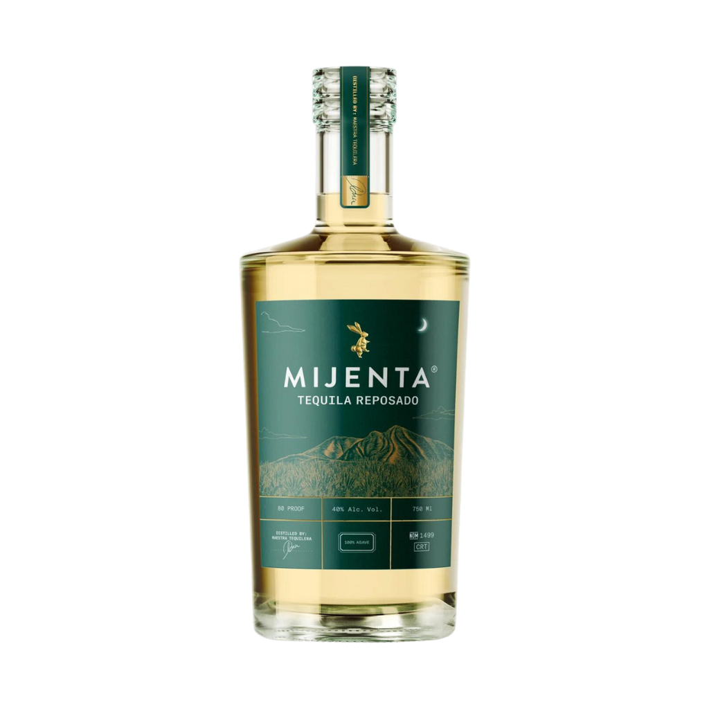 Tequila MIJENTA REPOSADO 70cl