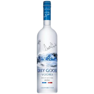 Vodka GREY GOOSE 3L