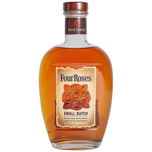 Whisky FOUR ROSES SMALL BATCH 70cl