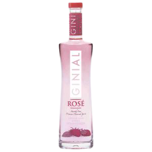 [006256] Licor GINIAL ROSE 70cl