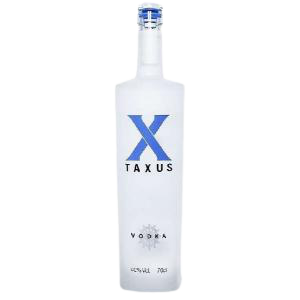 [008315] Vodka TAXUS 70cl