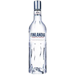 Vodka FINLANDIA 70cl
