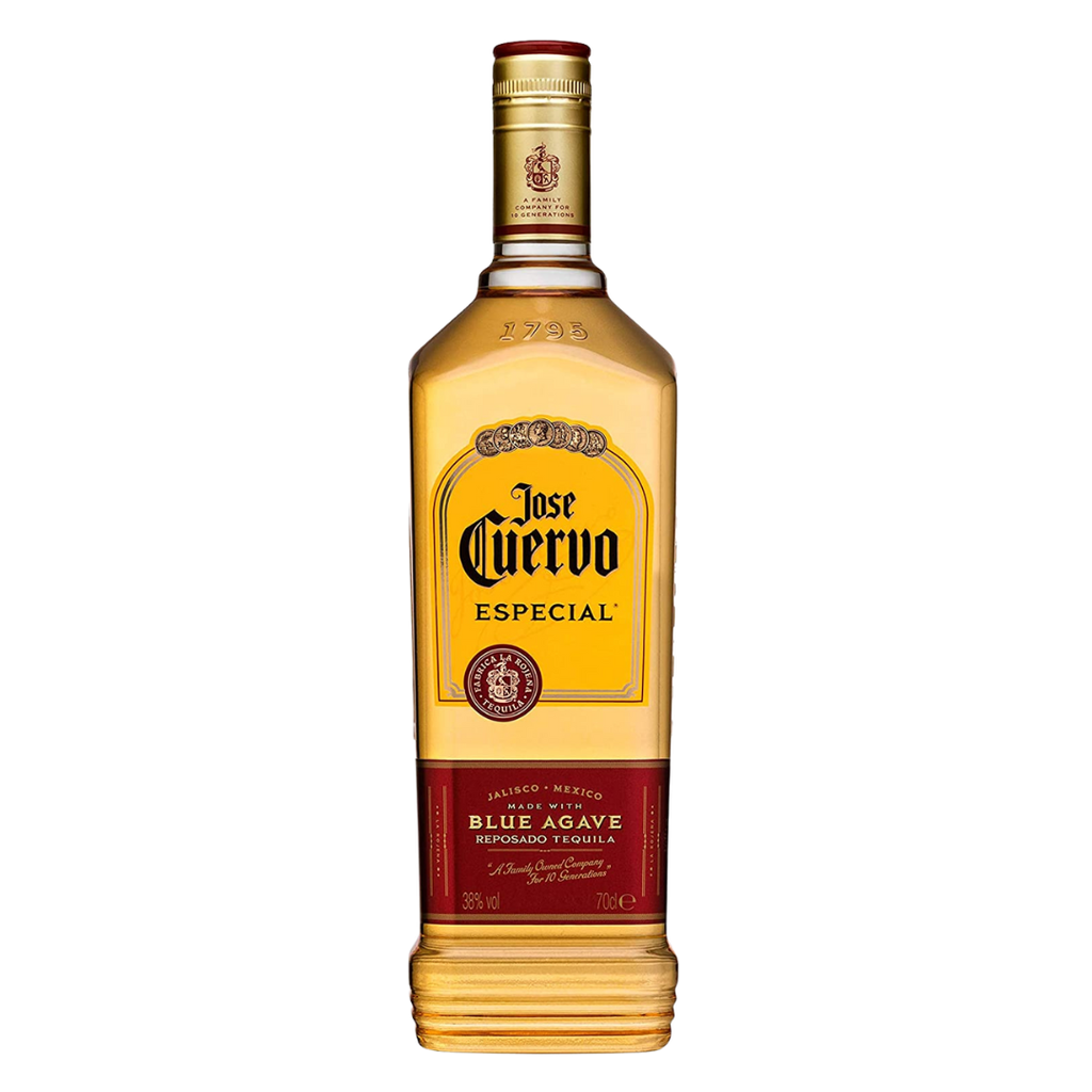 [009930] Tequila JOSE CUERVO ESPECIAL 70cl
