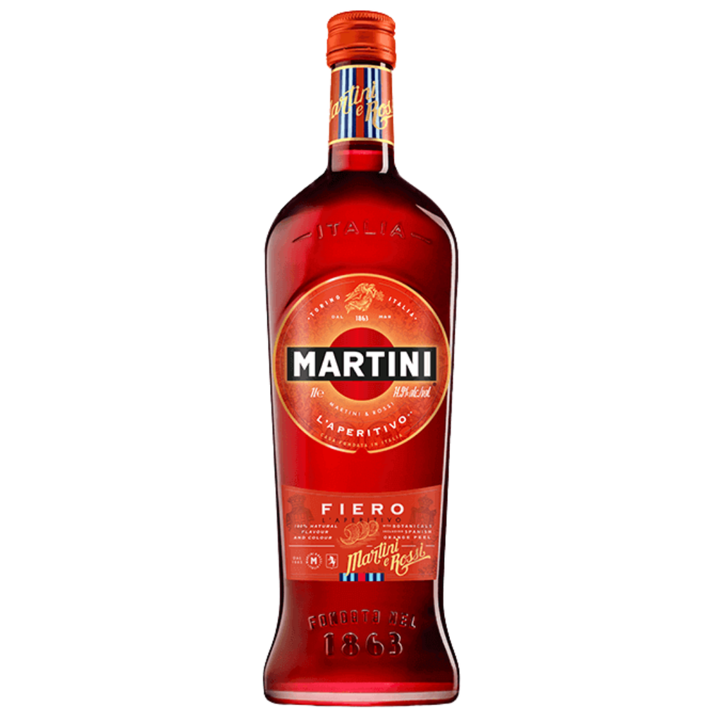 [MARTINI_FIERO] Vermouth MARTINI FIERO 75cl