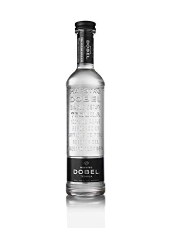 [132304] Tequila MAESTRO DOBEL DIAMANTE 70cl