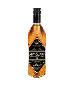 [012240] Whisky ANTIQUARY 12 AÑOS 70cl