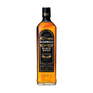 [730031] Whisky BUSHMILLS BLACK BUSH 70cl
