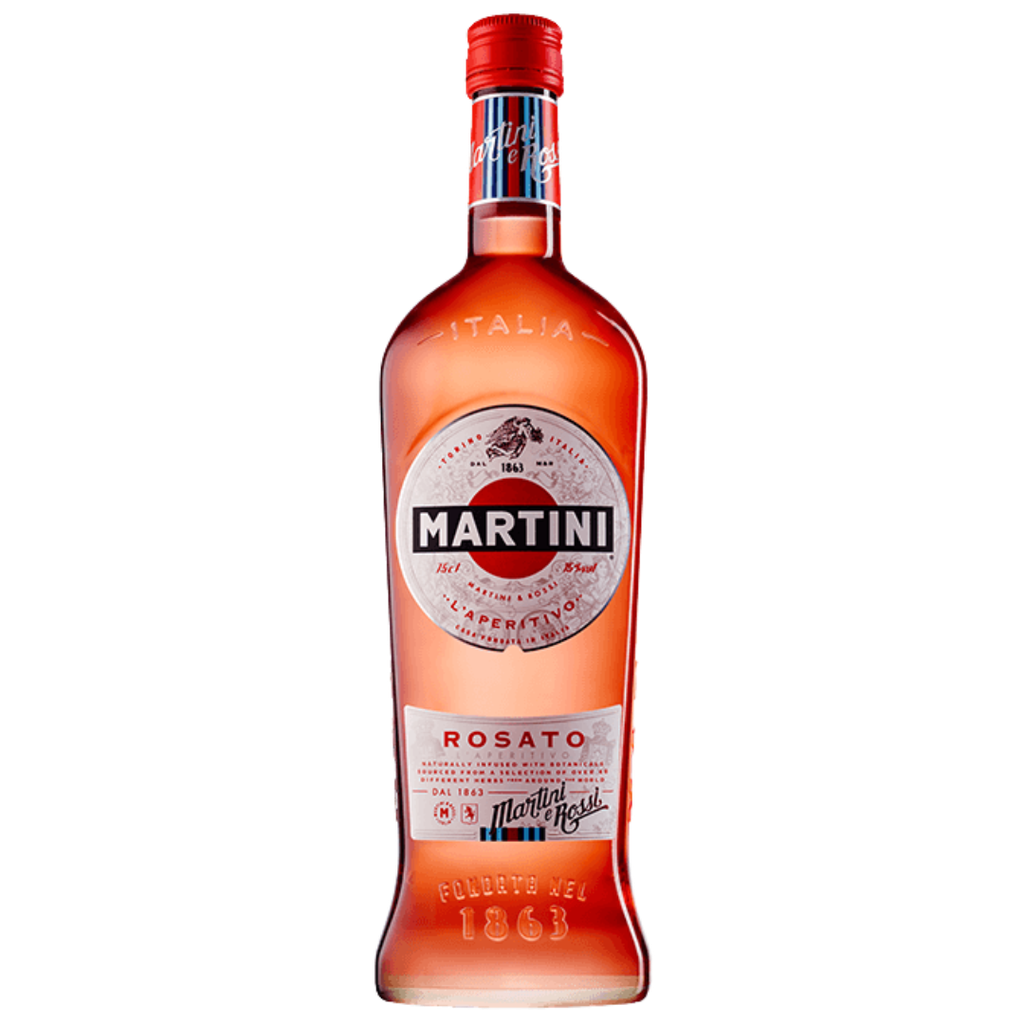 [021040] Vermouth MARTINI ROSATO 1L