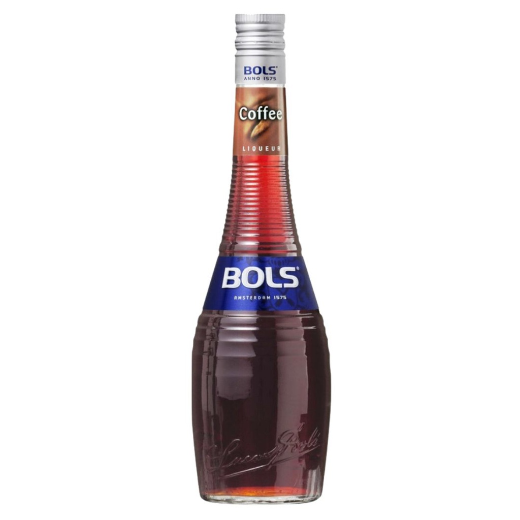 [09.3.0035] Licor BOLS CACAO COFFEE 70cl
