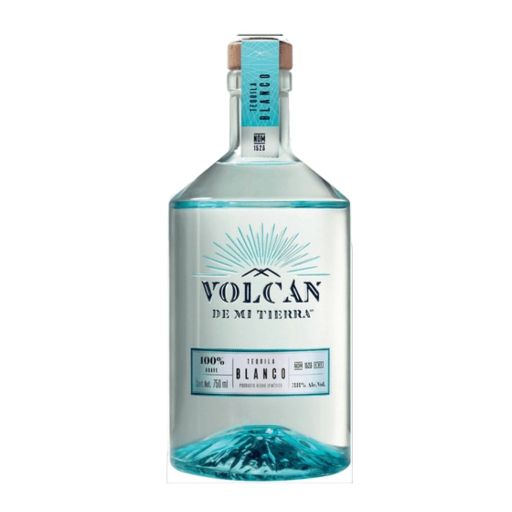 [1098753] Tequila VOLCAN DE MI TIERRA XA LUMINOSO 70cl