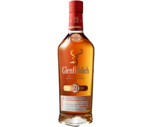 [012909] Whisky GLENFIDDICH 21 AÑOS 70cl