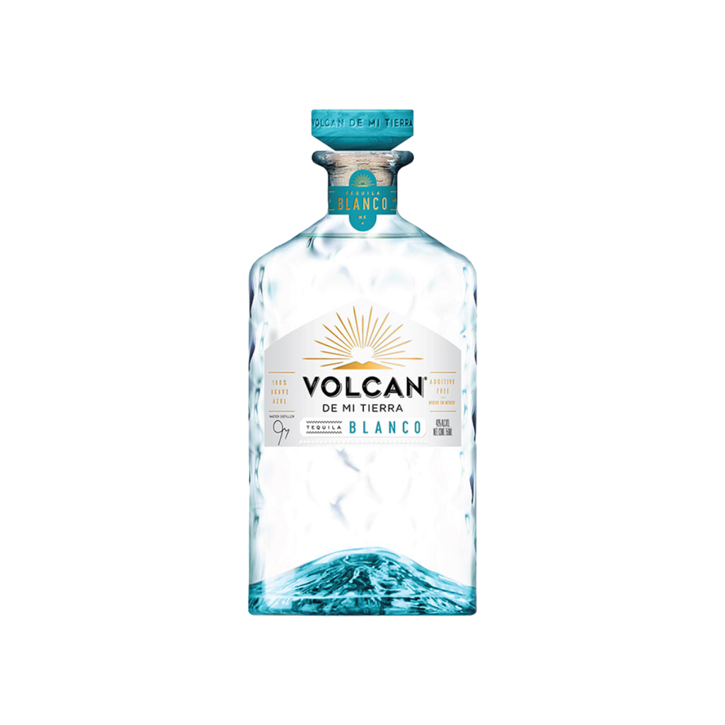 [1101294] Tequila VOLCAN BLANCO (Nueva imagen 23) 70cl