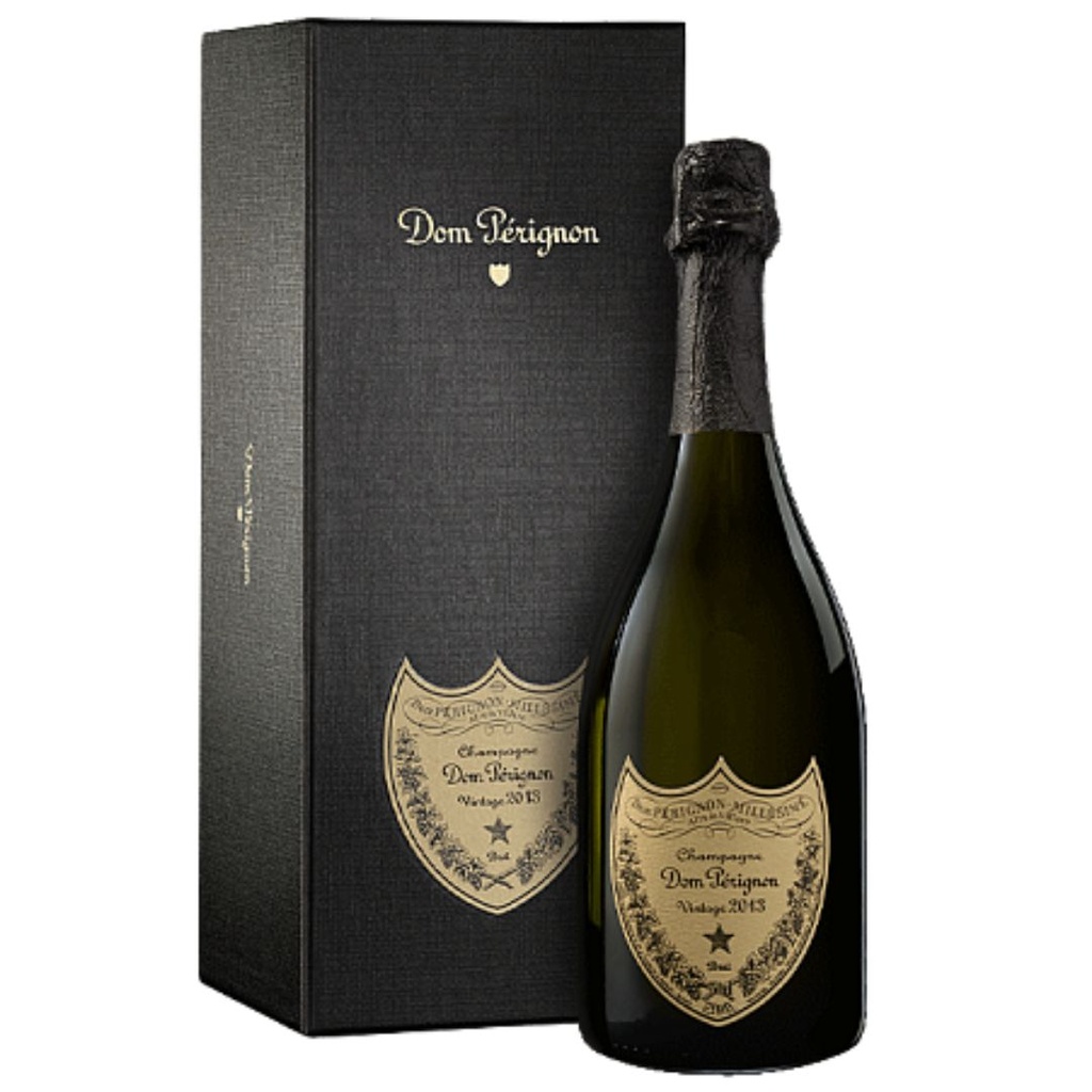 [1094041] Champagne DOM PERIGNON VINTAGE JÉROBOAM ESTUCHE MADERA 3L