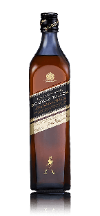 [738793] Whisky JOHNNIE WALKER DOUBLE BLACK 70cl