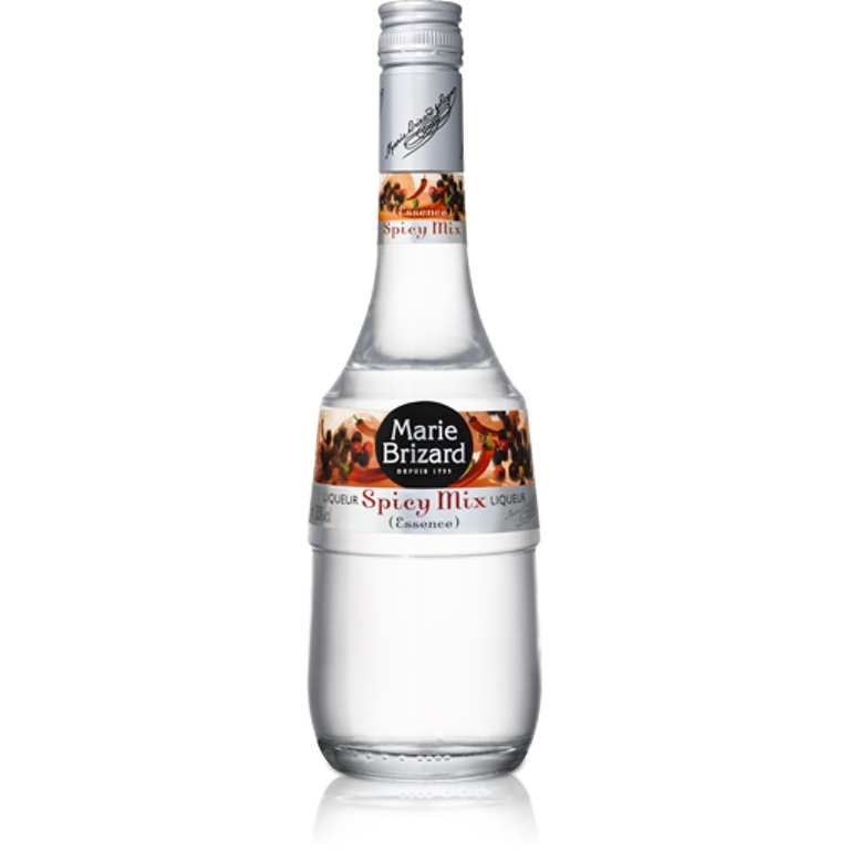 [009199] Licor ESSENCE SPICY MIX 50cl