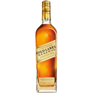 [733881] Whisky JOHNNIE WALKER GOLD RESERVA 70cl