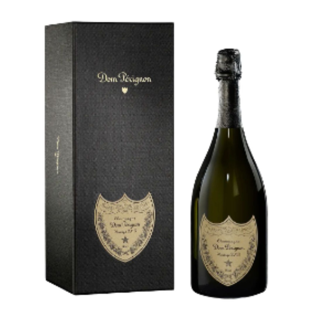 [1102450] Champagne DOM PERIGNON VINTAGE 2013 ESTUCHE 75cl