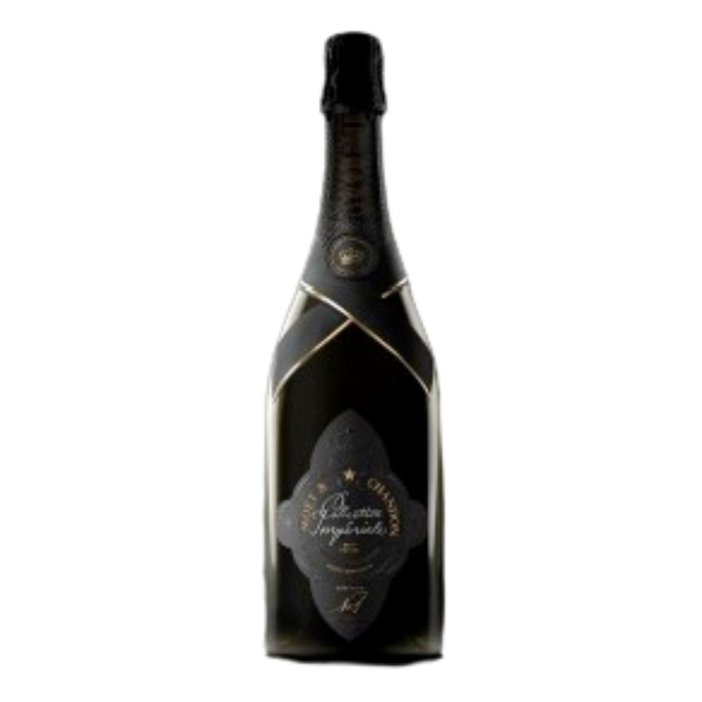[1104934] Champagne MOET&CHANDON COLLECTION IMPERIAL 75cl