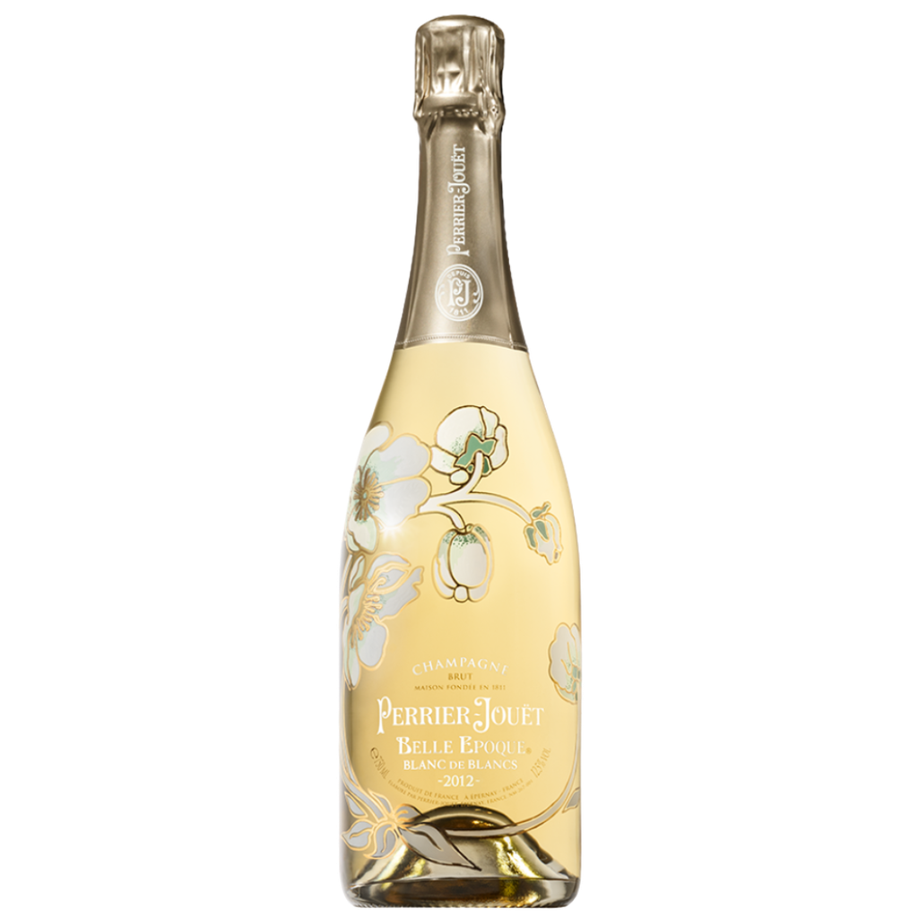 Champagne PERRIER JOUET BELLE EPOQUE BLANC DE BLANCS 75cl